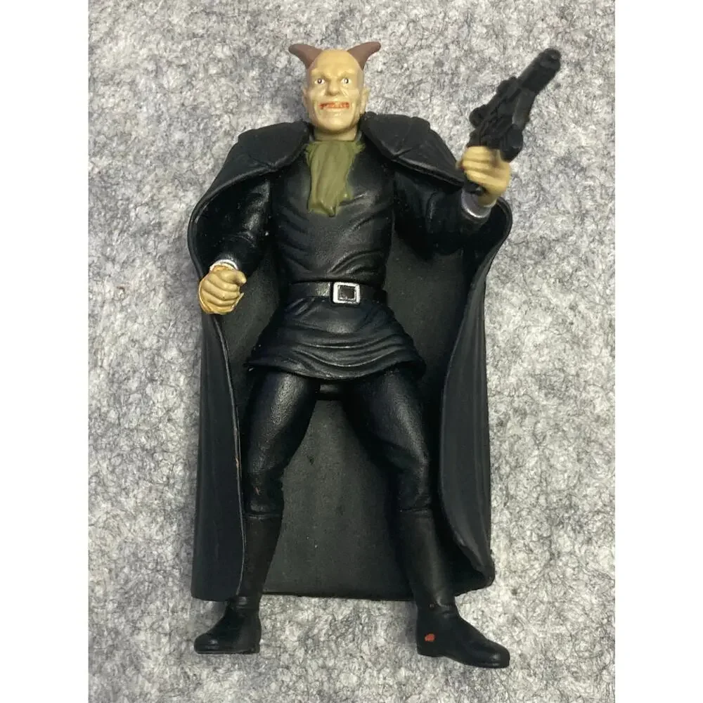 Star Wars Cantina Aliens, Power of the Force, 1998, Labria, Nabrun Leids, Takeel